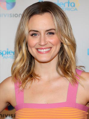 Тейлор Шиллинг Taylor Schilling - Эрика Готье